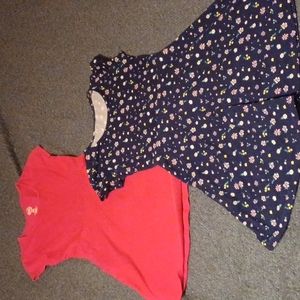 Girls dresses